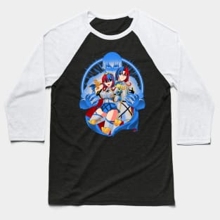 engage Baseball T-Shirt